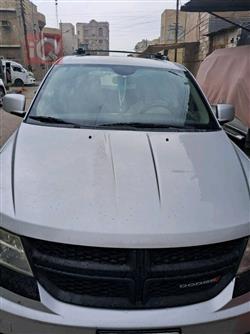 دودج جورني